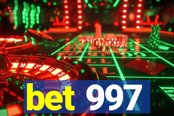 bet 997